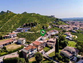 LOFT DOCG Farra Di Soligo